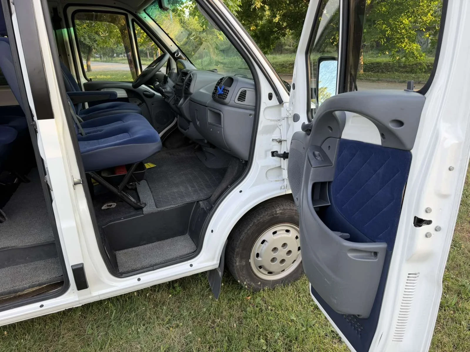 Citroen Jumper 2, 8 HDI, 8+ 1 | Mobile.bg � ����������� 7
