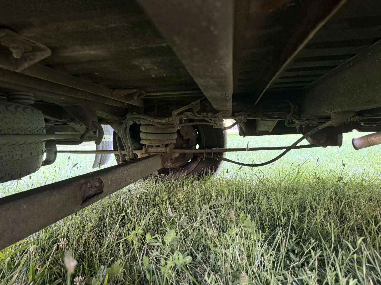 Citroen Jumper 2, 8 HDI, 8+ 1 | Mobile.bg � ����������� 14