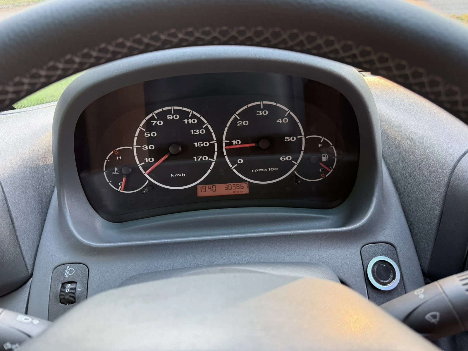 Citroen Jumper 2, 8 HDI, 8+ 1 | Mobile.bg � ����������� 12