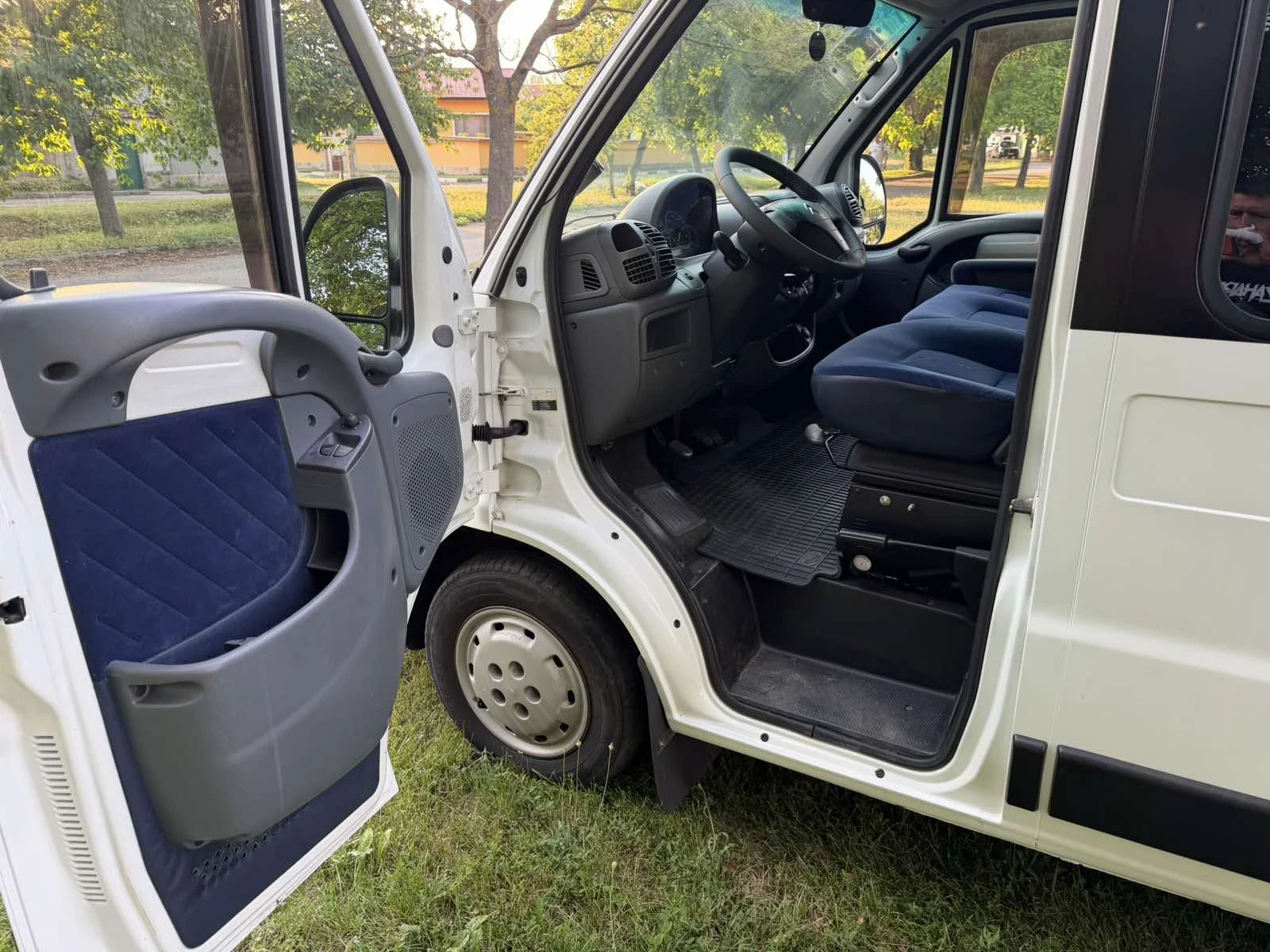 Citroen Jumper 2, 8 HDI, 8+ 1 | Mobile.bg � ����������� 5