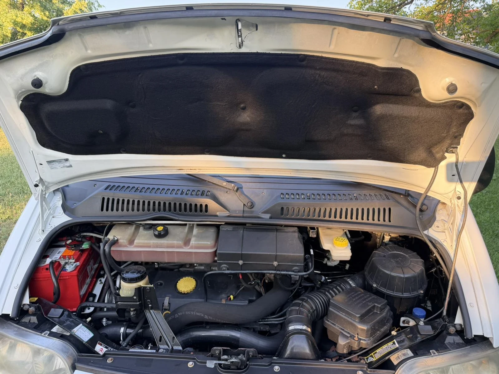 Citroen Jumper 2, 8 HDI, 8+ 1 | Mobile.bg � ����������� 16