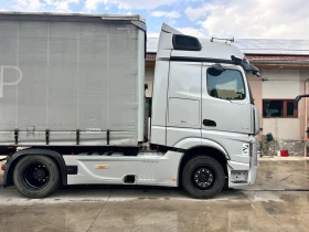 Mercedes-Benz Actros 1845, снимка 6