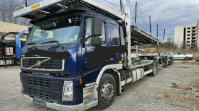 Volvo Fm12 Ролфо Пегасус , снимка 6