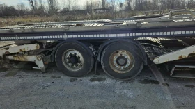 Volvo Fm12 Ролфо Пегасус , снимка 3