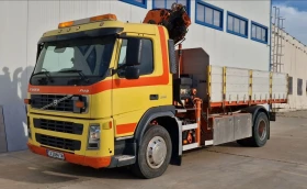 Volvo Fm FM 9, снимка 1