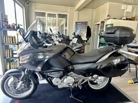 Honda Deauville NT700V 09.2011г., снимка 4