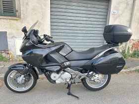 Honda Deauville NT700V 09.2011г., снимка 16