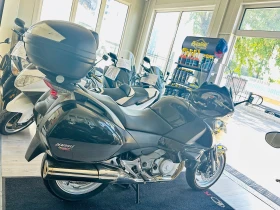 Honda Deauville NT700V 09.2011г., снимка 5