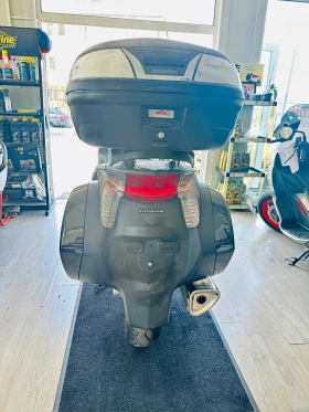 Honda Deauville NT700V 09.2011г., снимка 3