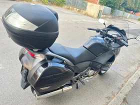 Honda Deauville NT700V 09.2011г., снимка 17