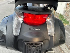 Honda Deauville NT700V 09.2011г., снимка 11