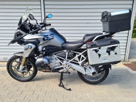 BMW R 1200GS , снимка 8