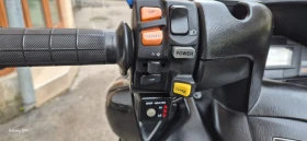 Suzuki Burgman Executive, снимка 7