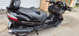 Suzuki Burgman Executive, снимка 4