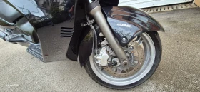 Suzuki Burgman Executive, снимка 10