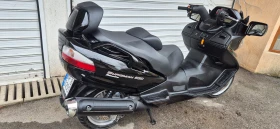 Suzuki Burgman Executive, снимка 2