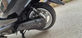 Suzuki Burgman Executive, снимка 12