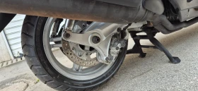 Suzuki Burgman Executive, снимка 11