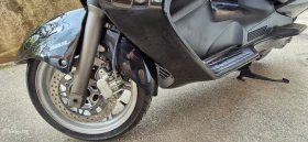 Suzuki Burgman Executive, снимка 13