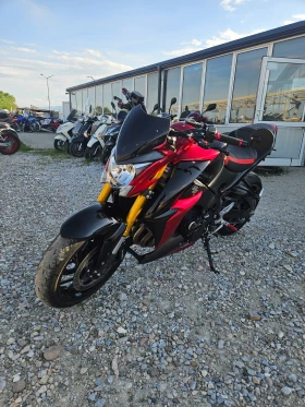 Suzuki Gsx Лизинг Бартер, снимка 5