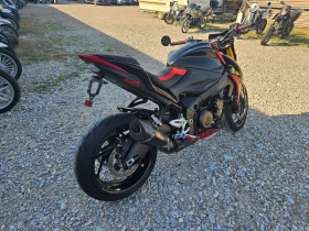 Suzuki Gsx Лизинг Бартер, снимка 8