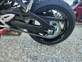 Suzuki Gsx Лизинг Бартер, снимка 11