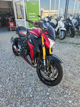 Suzuki Gsx Лизинг Бартер, снимка 4