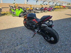 Suzuki Gsx Лизинг Бартер, снимка 7