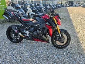 Suzuki Gsx Лизинг Бартер, снимка 9