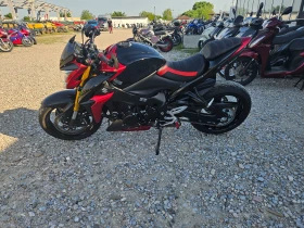 Suzuki Gsx Лизинг Бартер, снимка 6