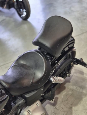Harley-Davidson Dyna STREET BOB FXDB Нов внос от ШВЕЙЦАРИЯ!!!, снимка 16