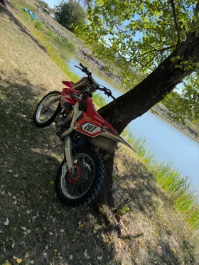 Honda Crf 450R, снимка 3
