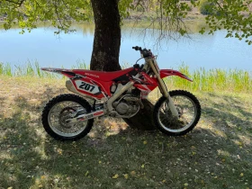 Honda Crf 450R, снимка 10