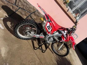 Honda Crf 450R, снимка 9