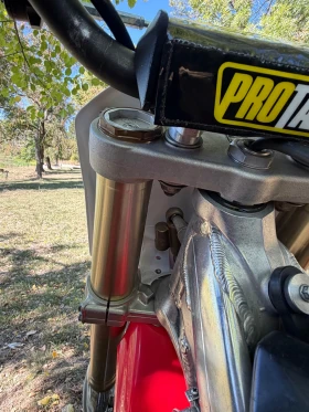 Honda Crf 450R, снимка 5