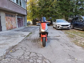 Gilera Runner VXR180, снимка 1