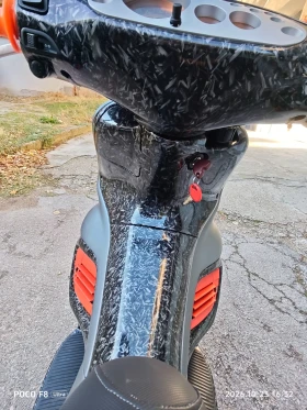 Gilera Runner VXR180, снимка 7
