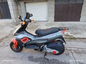 Gilera Runner VXR180, снимка 5