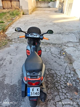 Gilera Runner VXR180, снимка 4
