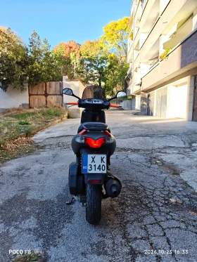 Gilera Runner VXR180, снимка 9
