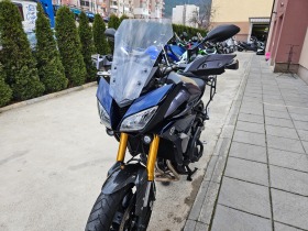 Yamaha Mt-09 900ie, TRACER, Led, ABS-TCS!, снимка 8 - Мотоциклети и мототехника - 44525795