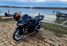 Kawasaki Zxr ZX10-R, снимка 1 - Мотоциклети и мототехника - 45306096