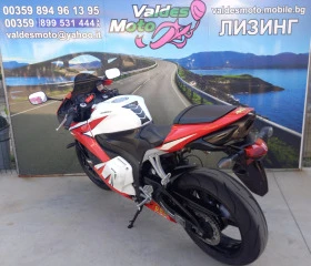 Honda Cbr 600 RR | Mobile.bg    6