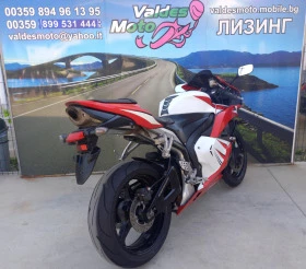 Honda Cbr 600 RR | Mobile.bg    4