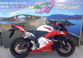 Honda Cbr 600 RR | Mobile.bg    3