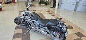 Harley-Davidson V-Rod, снимка 8