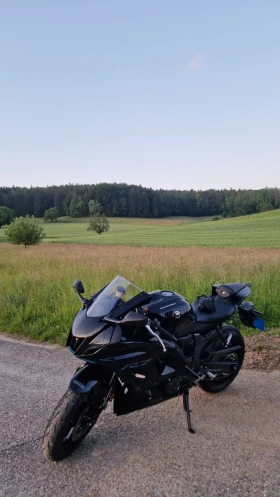 Обява за продажба на Yamaha YZF-R7 ~15 000 лв. - изображение 1