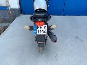     Honda Cbf CBF 125 M