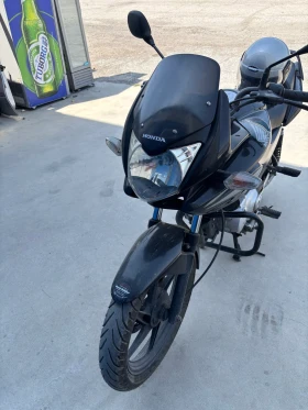 Honda Cbf CBF 125 M | Mobile.bg    5