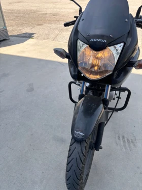 Honda Cbf CBF 125 M | Mobile.bg    6